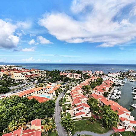 Park Royal Homestay Club Cala Puerto Rico Humacao Kültér fotó
