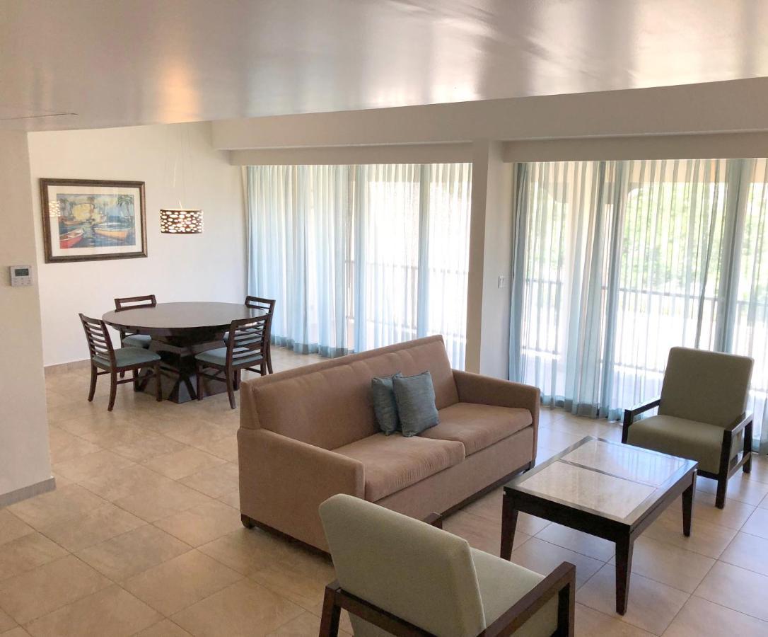 Park Royal Homestay Club Cala Puerto Rico Humacao Kültér fotó