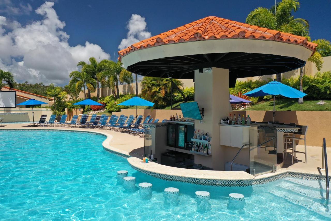 Park Royal Homestay Club Cala Puerto Rico Humacao Kültér fotó