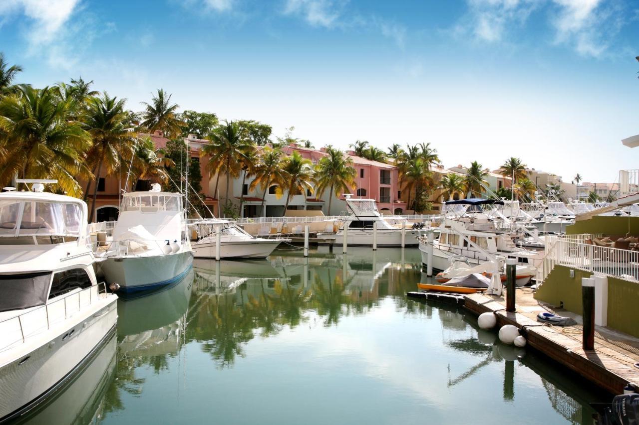 Park Royal Homestay Club Cala Puerto Rico Humacao Kültér fotó