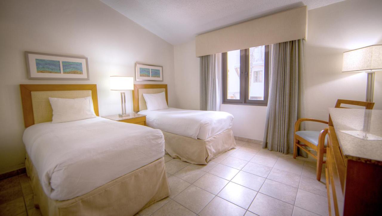 Park Royal Homestay Club Cala Puerto Rico Humacao Kültér fotó