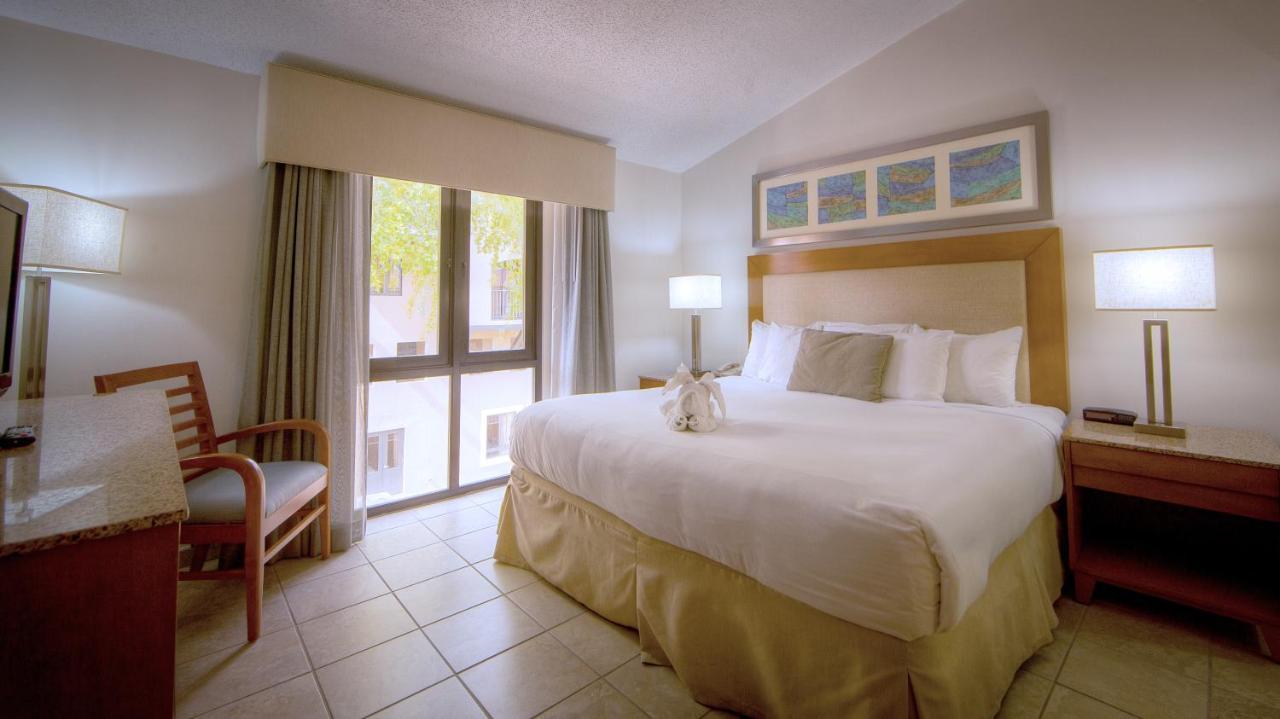 Park Royal Homestay Club Cala Puerto Rico Humacao Kültér fotó