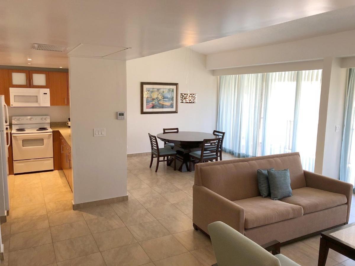 Park Royal Homestay Club Cala Puerto Rico Humacao Kültér fotó