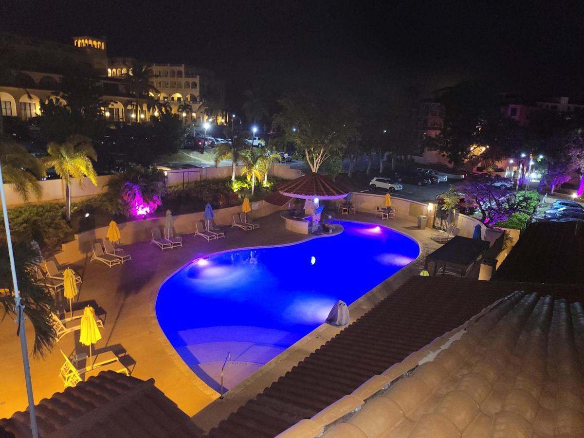 Park Royal Homestay Club Cala Puerto Rico Humacao Kültér fotó