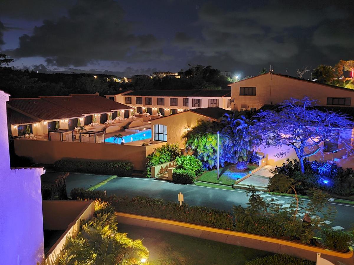 Park Royal Homestay Club Cala Puerto Rico Humacao Kültér fotó