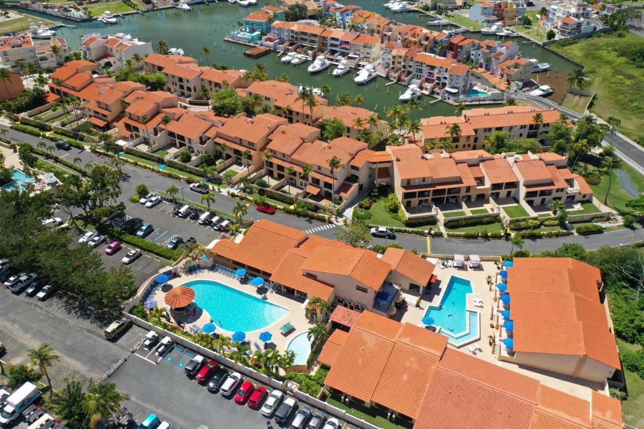 Park Royal Homestay Club Cala Puerto Rico Humacao Kültér fotó