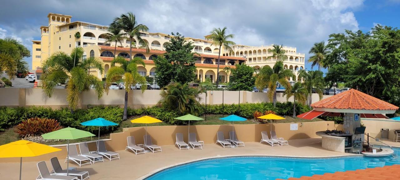 Park Royal Homestay Club Cala Puerto Rico Humacao Kültér fotó