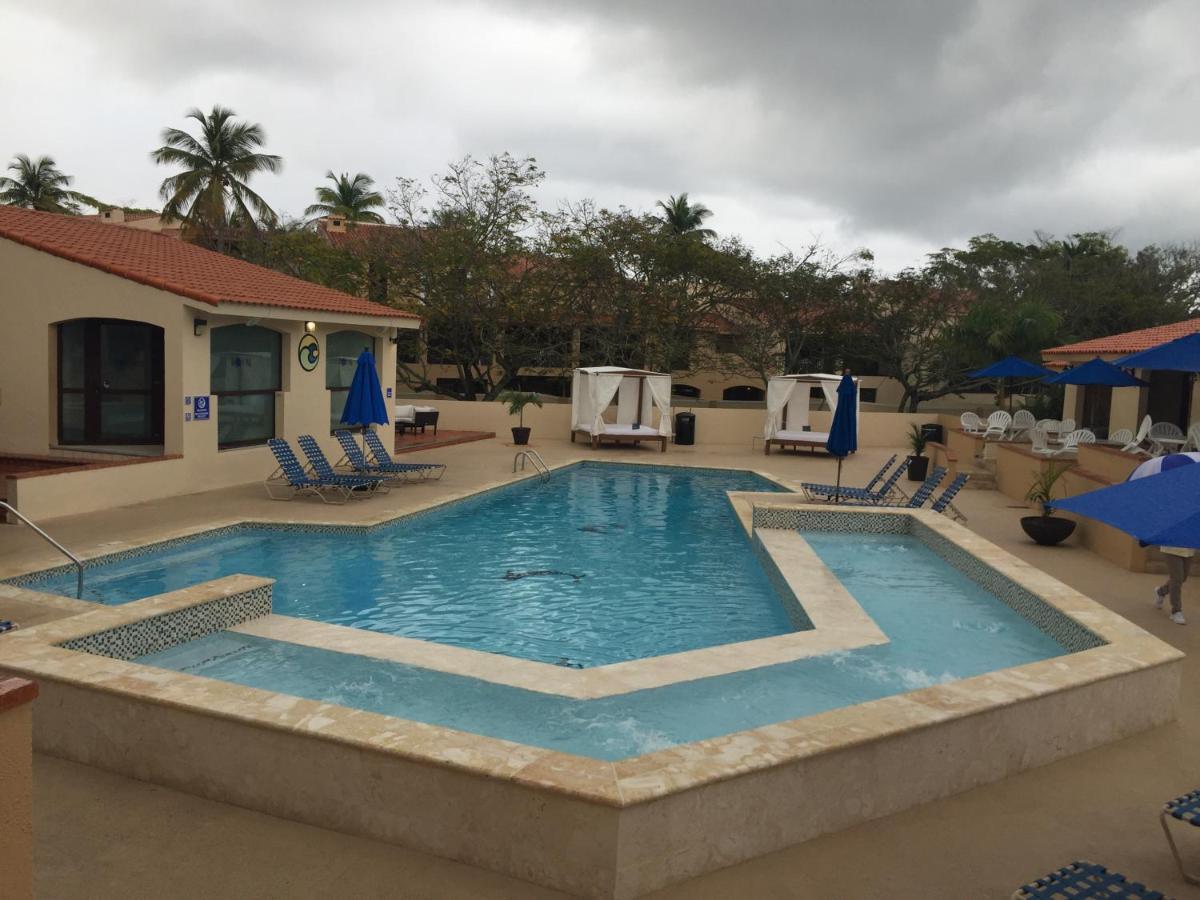 Park Royal Homestay Club Cala Puerto Rico Humacao Kültér fotó