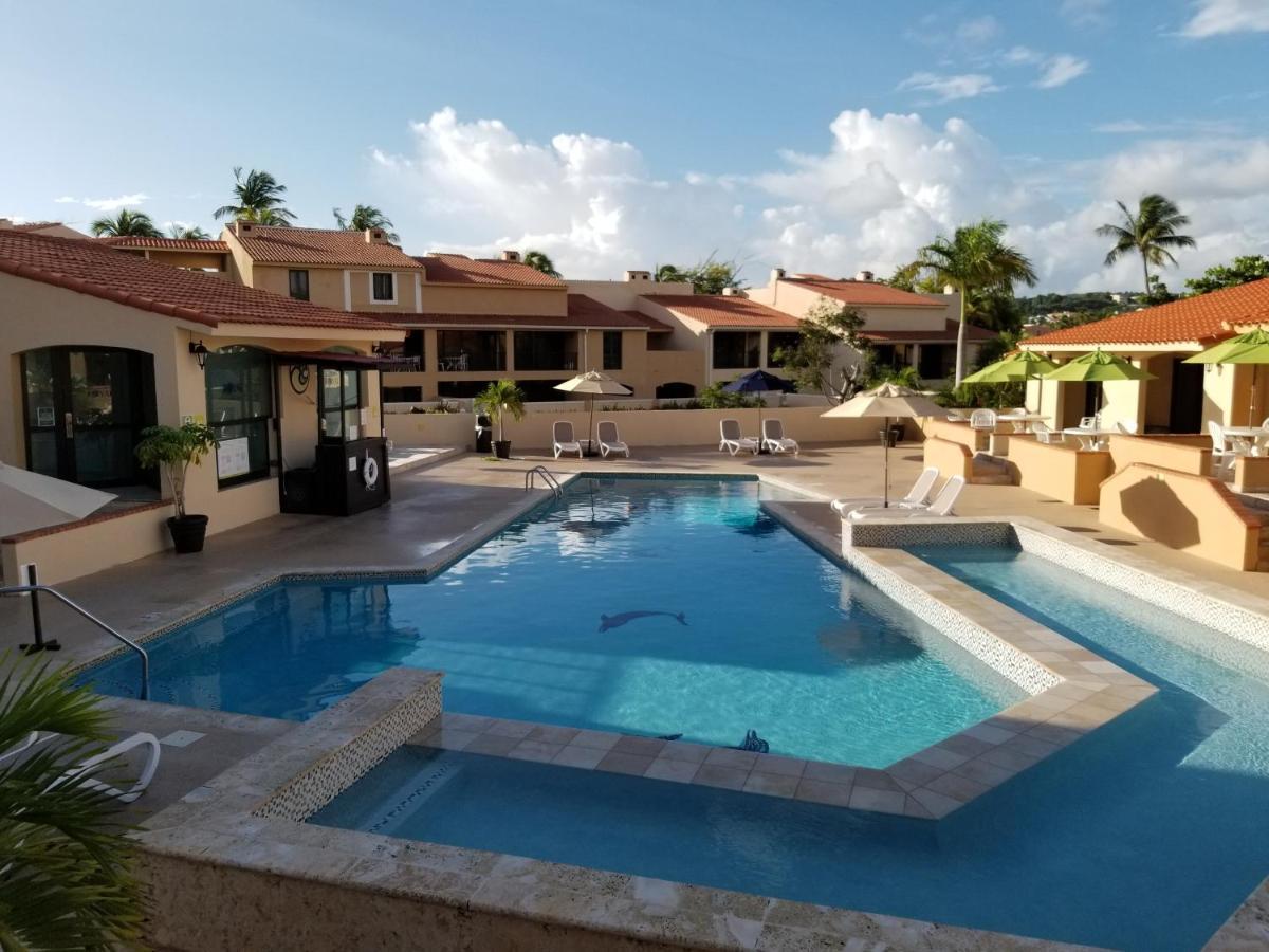 Park Royal Homestay Club Cala Puerto Rico Humacao Kültér fotó