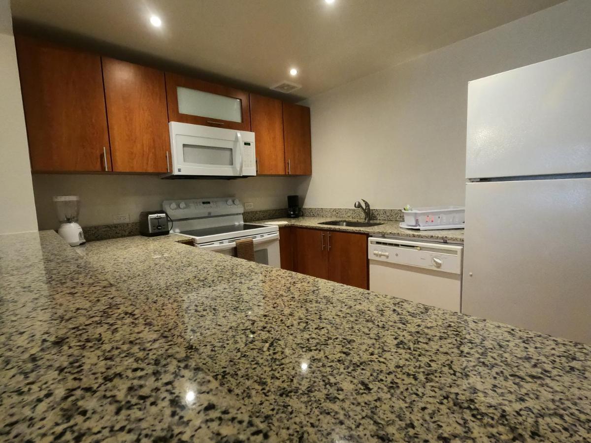 Park Royal Homestay Club Cala Puerto Rico Humacao Kültér fotó