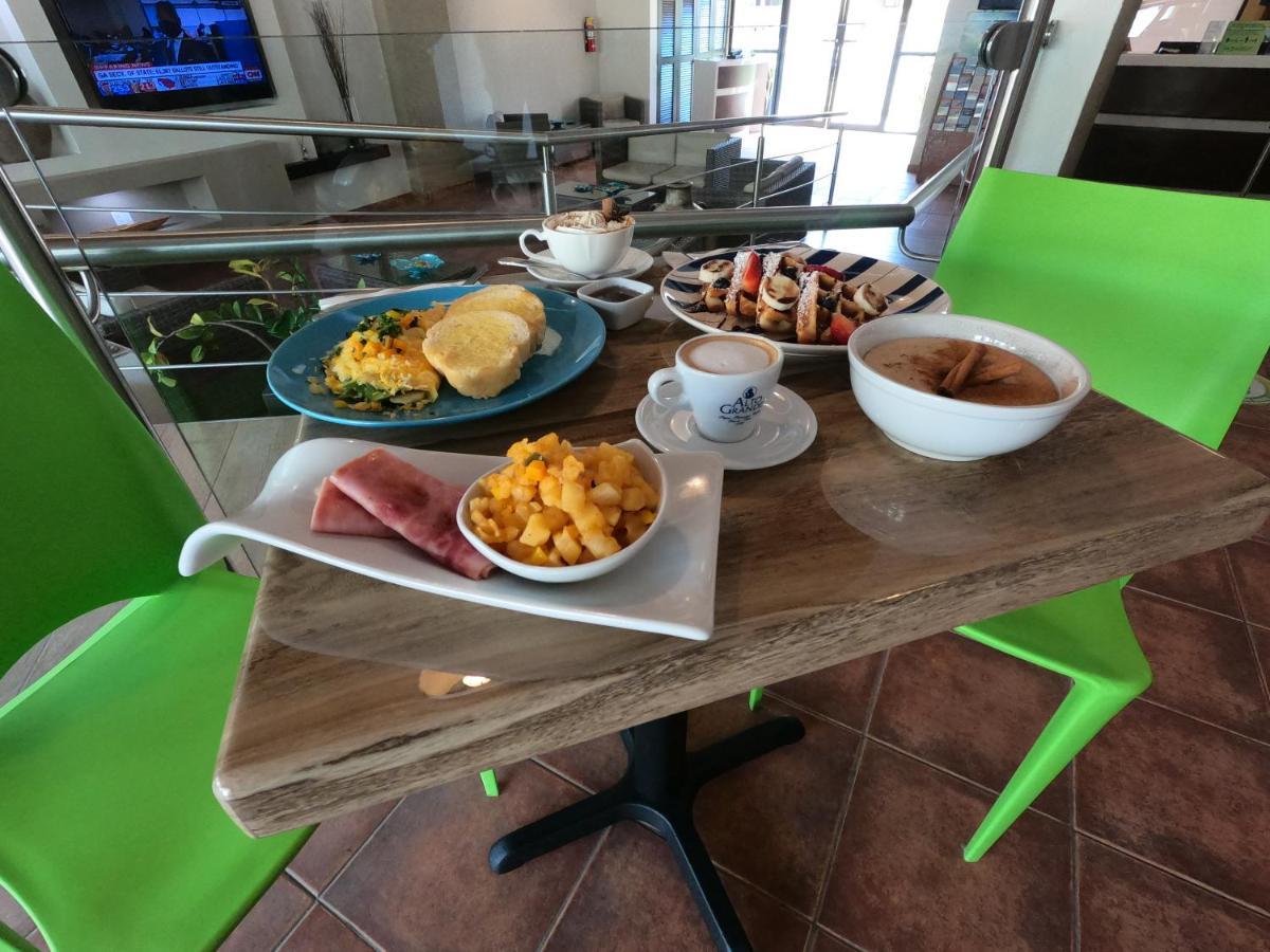 Park Royal Homestay Club Cala Puerto Rico Humacao Kültér fotó