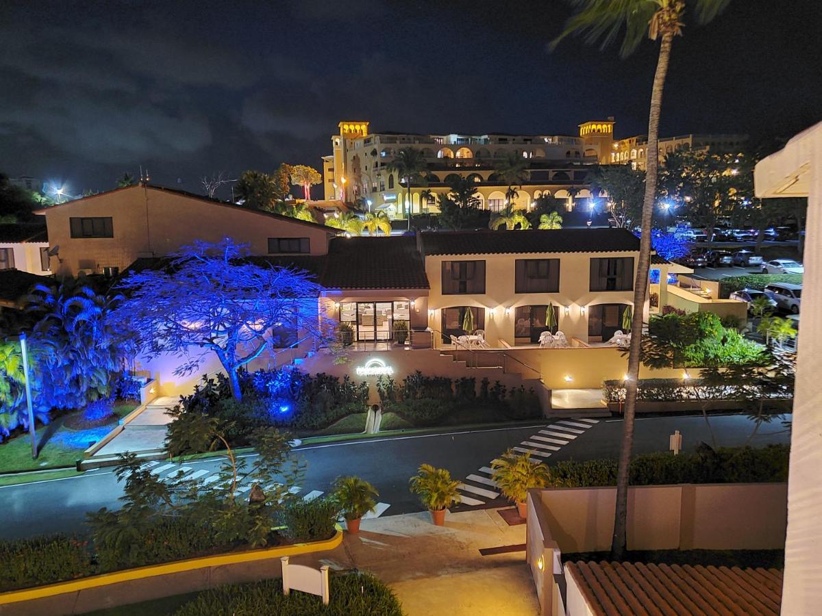 Park Royal Homestay Club Cala Puerto Rico Humacao Kültér fotó
