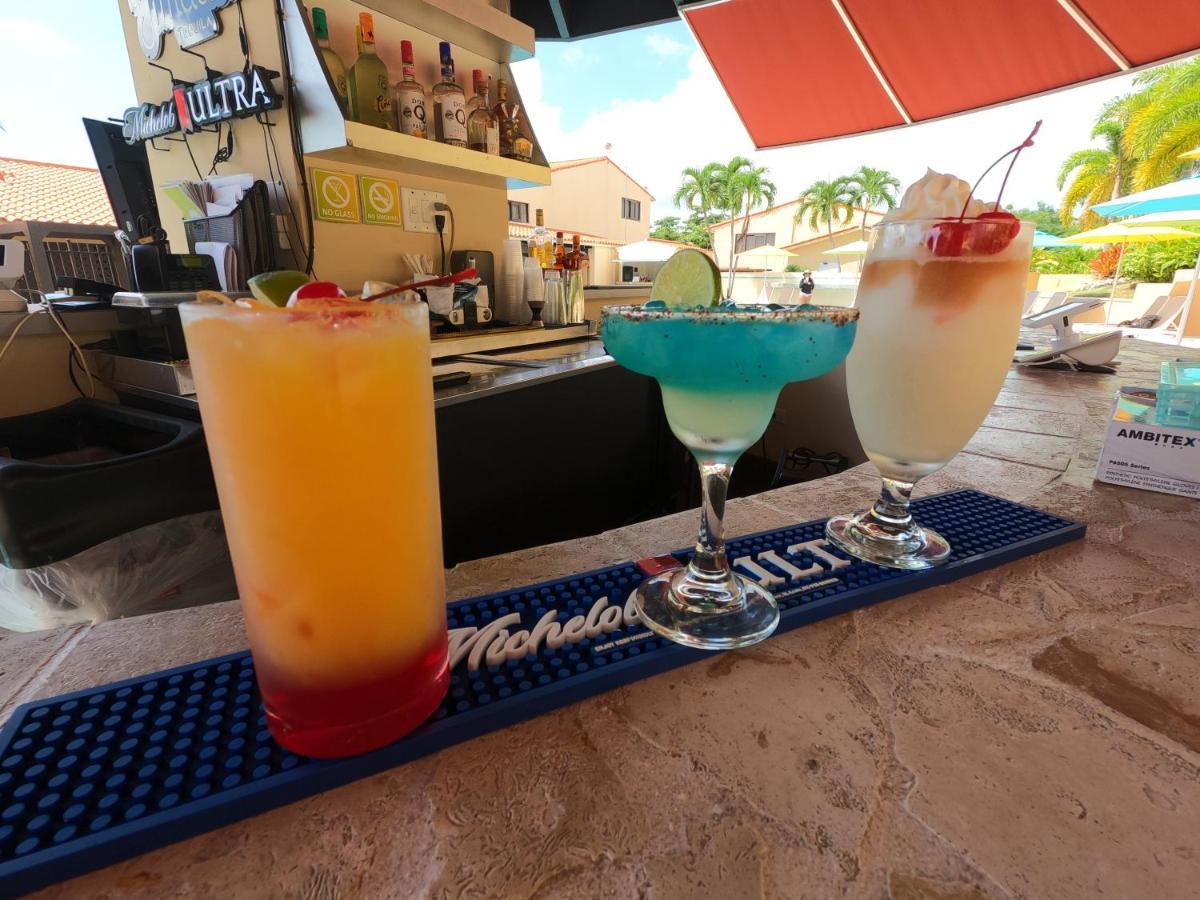 Park Royal Homestay Club Cala Puerto Rico Humacao Kültér fotó