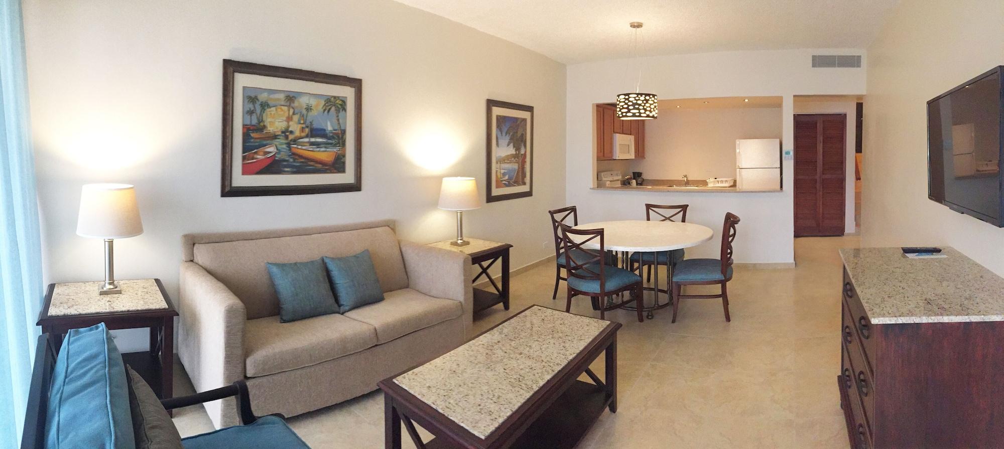 Park Royal Homestay Club Cala Puerto Rico Humacao Kültér fotó