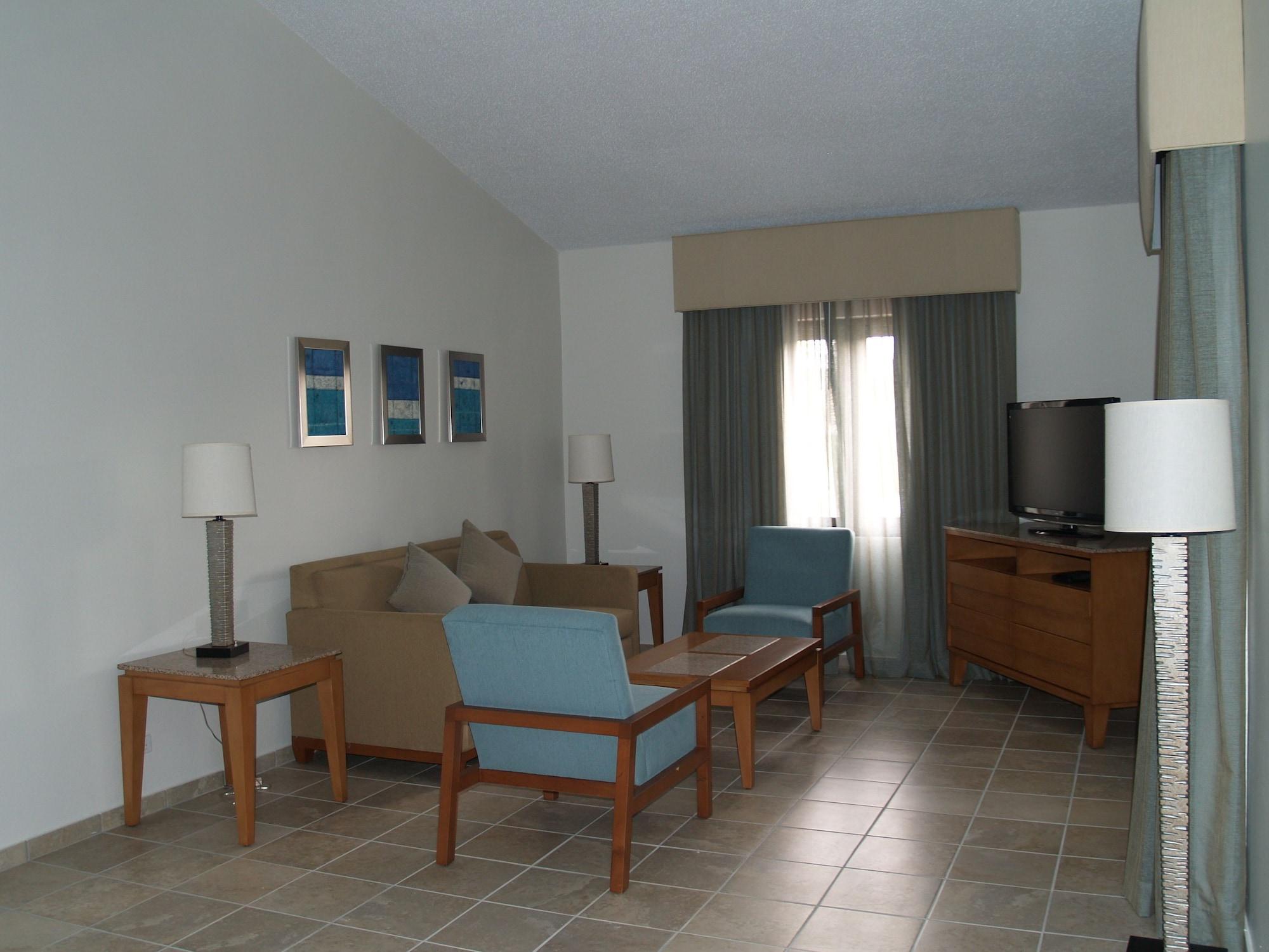 Park Royal Homestay Club Cala Puerto Rico Humacao Kültér fotó