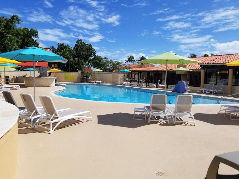 Park Royal Homestay Club Cala Puerto Rico Humacao Kültér fotó