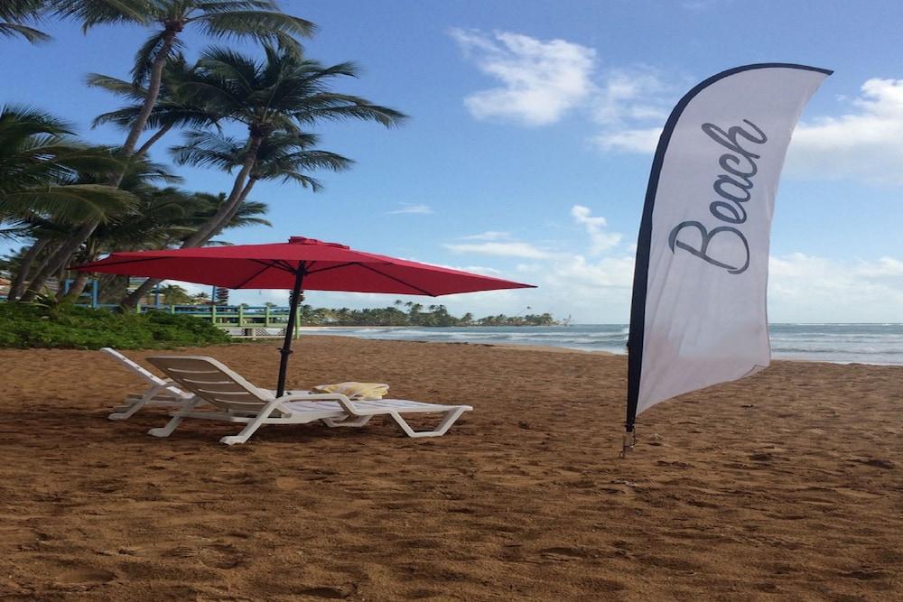 Park Royal Homestay Club Cala Puerto Rico Humacao Kültér fotó