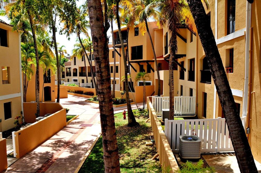 Park Royal Homestay Club Cala Puerto Rico Humacao Kültér fotó