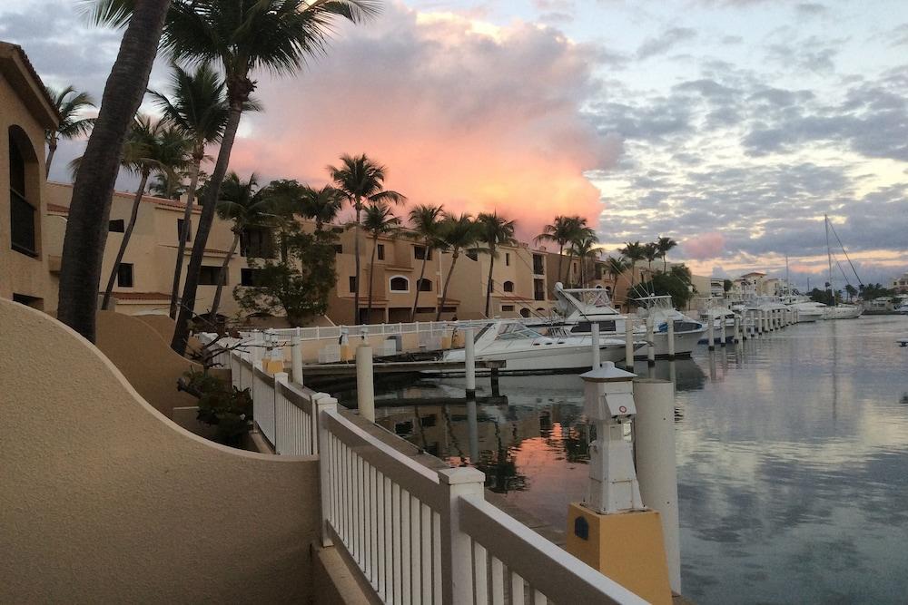 Park Royal Homestay Club Cala Puerto Rico Humacao Kültér fotó