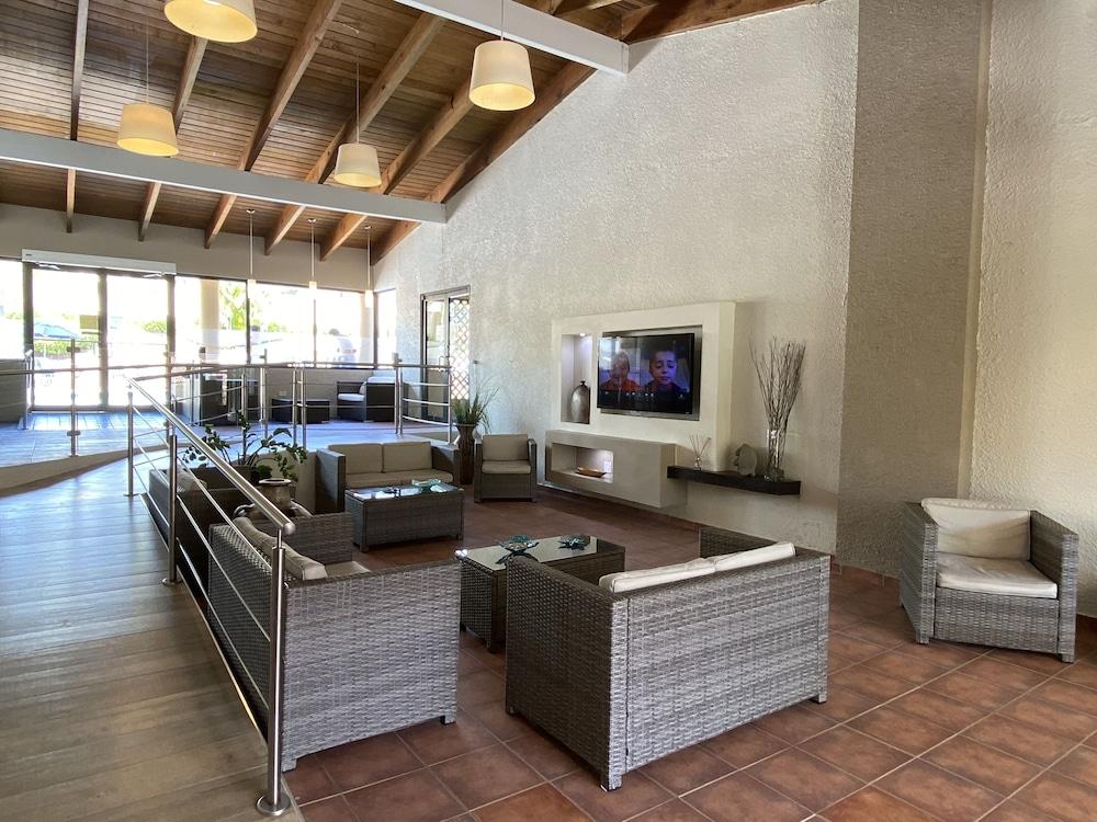 Park Royal Homestay Club Cala Puerto Rico Humacao Kültér fotó