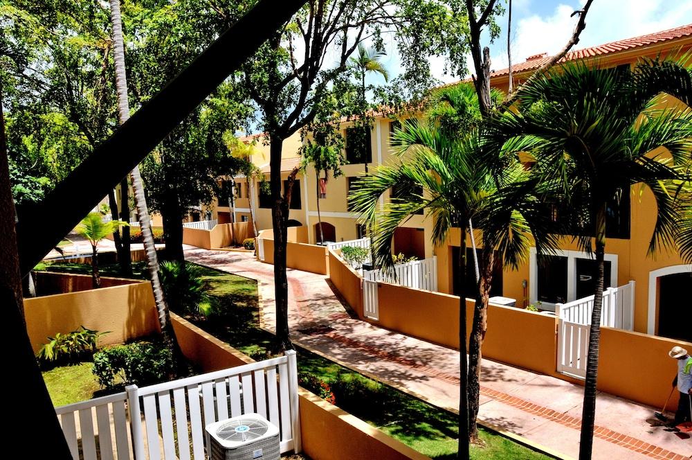 Park Royal Homestay Club Cala Puerto Rico Humacao Kültér fotó