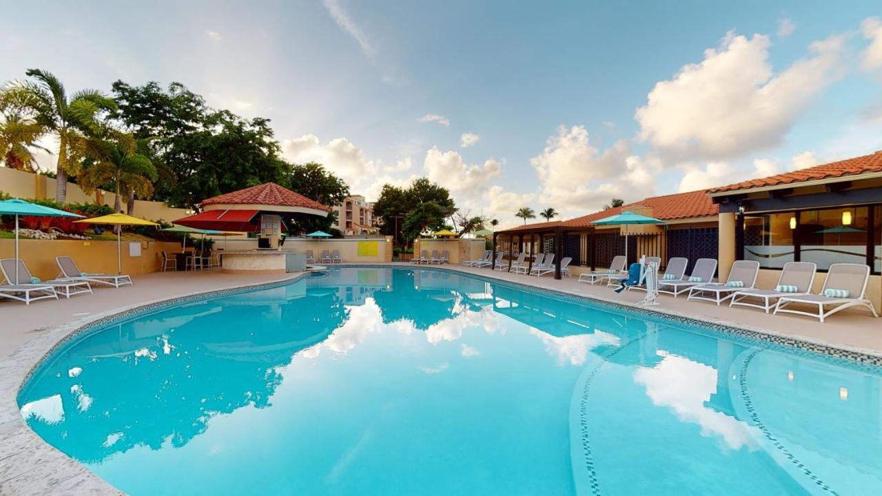 Park Royal Homestay Club Cala Puerto Rico Humacao Kültér fotó