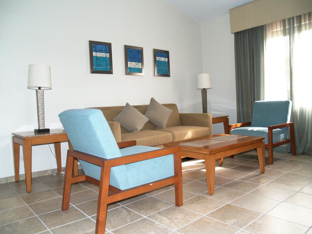 Park Royal Homestay Club Cala Puerto Rico Humacao Szoba fotó