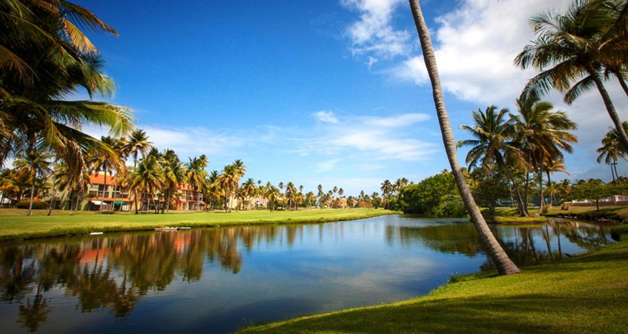 Park Royal Homestay Club Cala Puerto Rico Humacao Kültér fotó