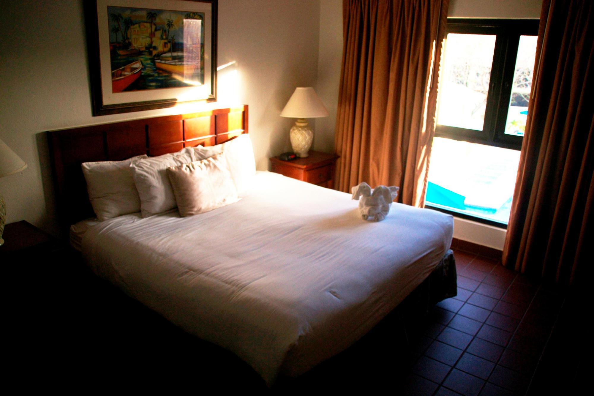Park Royal Homestay Club Cala Puerto Rico Humacao Kültér fotó