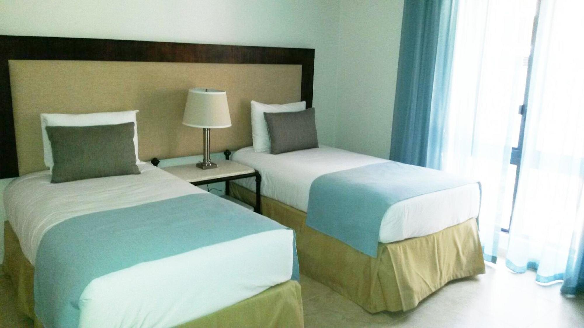 Park Royal Homestay Club Cala Puerto Rico Humacao Kültér fotó