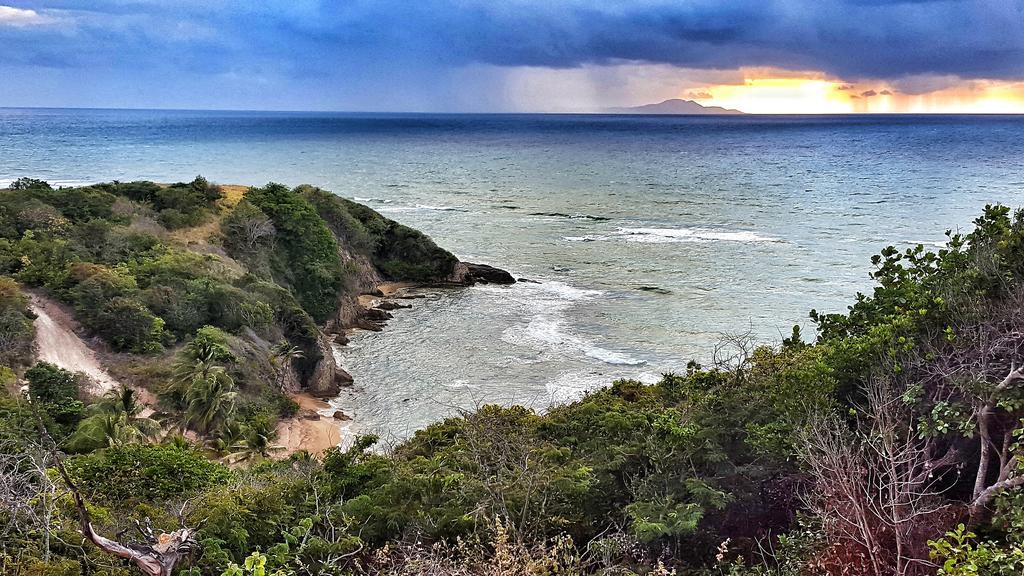 Park Royal Homestay Club Cala Puerto Rico Humacao Kültér fotó