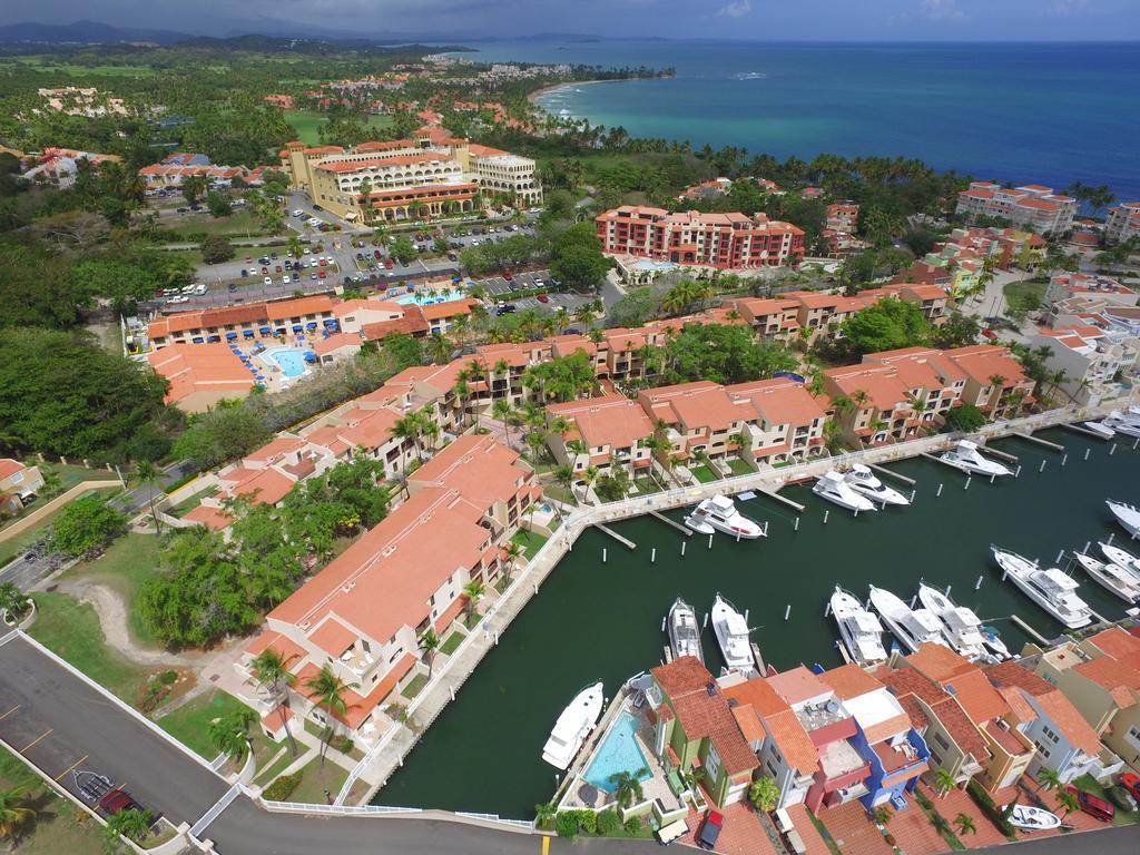 Park Royal Homestay Club Cala Puerto Rico Humacao Kültér fotó