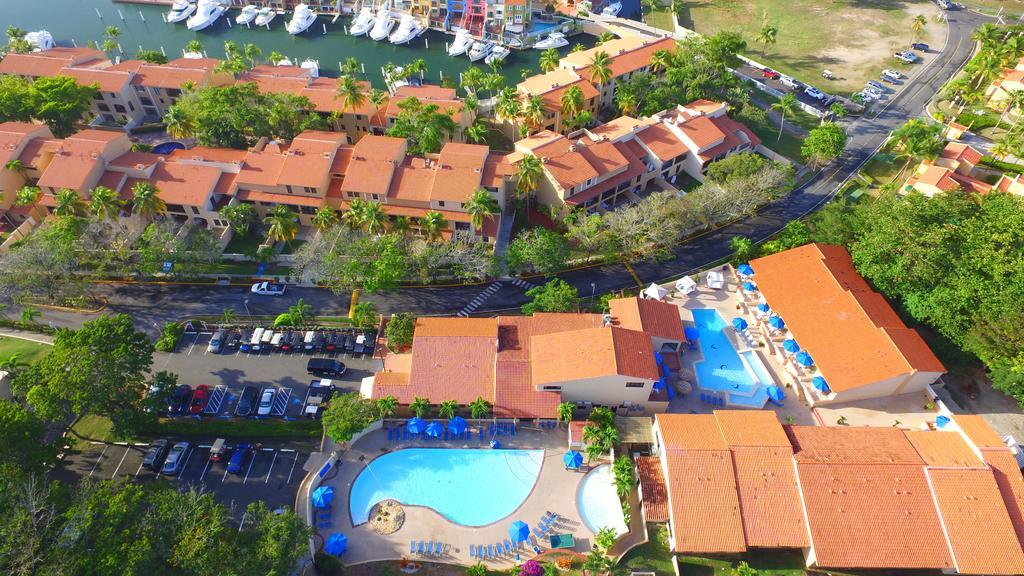 Park Royal Homestay Club Cala Puerto Rico Humacao Kültér fotó