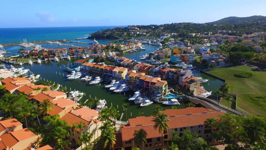 Park Royal Homestay Club Cala Puerto Rico Humacao Kültér fotó