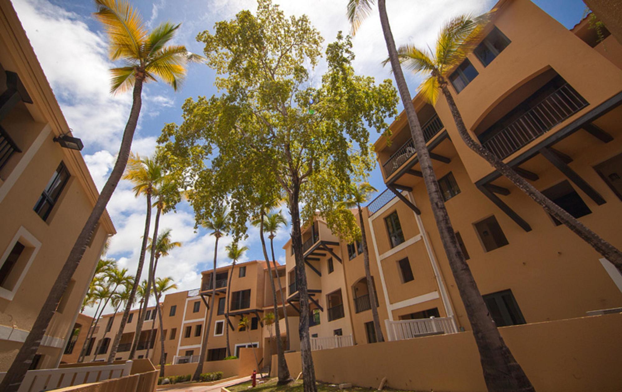 Park Royal Homestay Club Cala Puerto Rico Humacao Kültér fotó