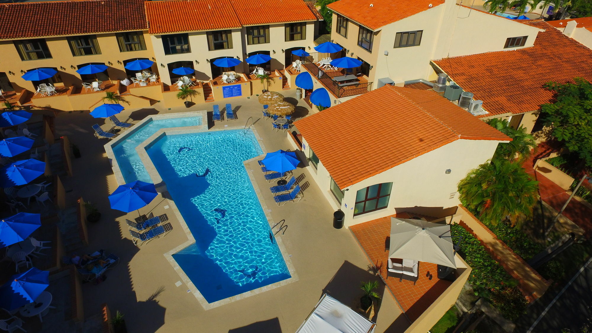 Park Royal Homestay Club Cala Puerto Rico Humacao Kültér fotó